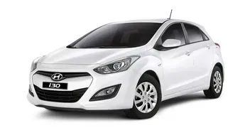 Hyundai I30 Diisel
